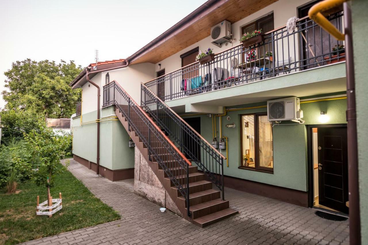 Appartement D&o Zola