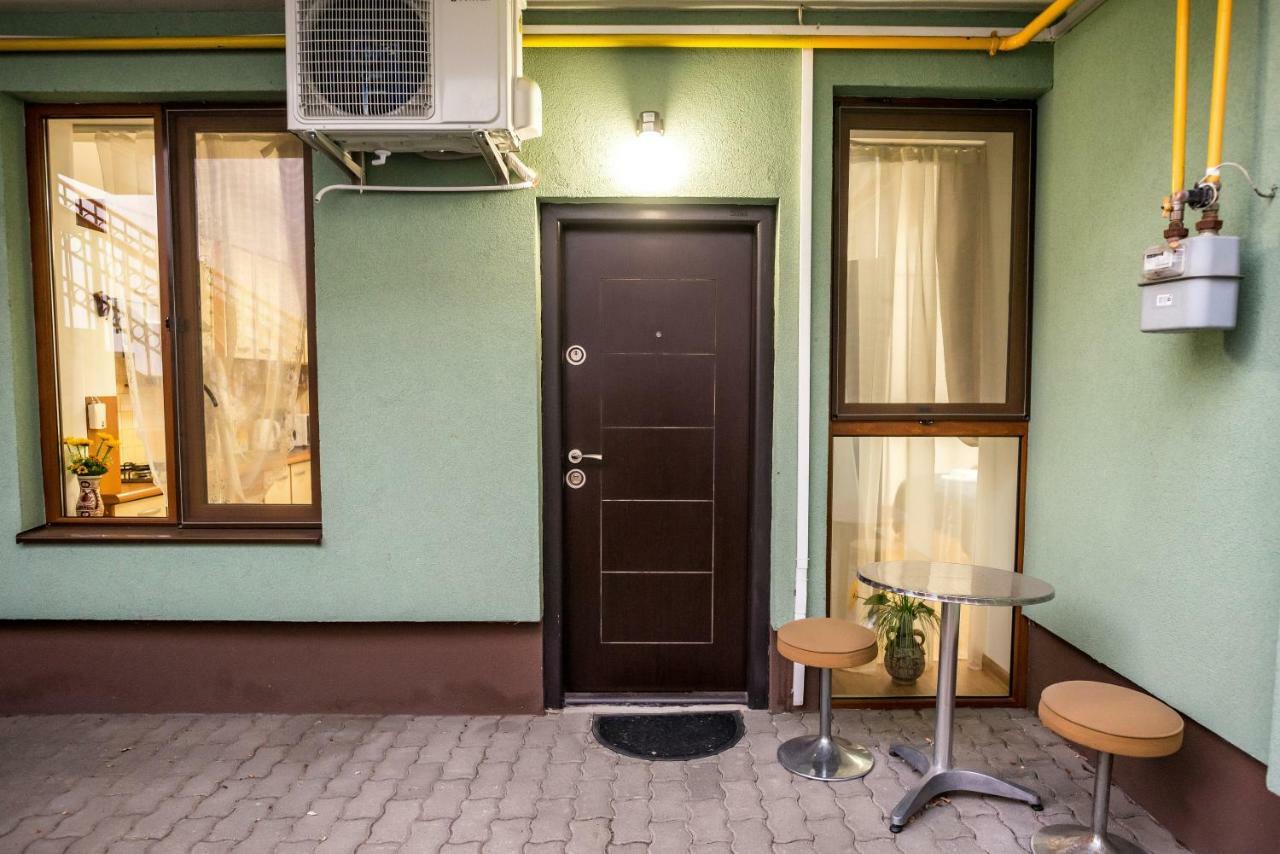 Appartement D&o Zola *