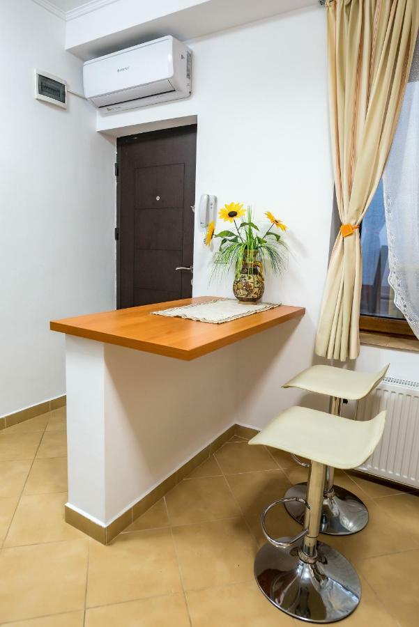 Appartement D&o Zola Timişoara