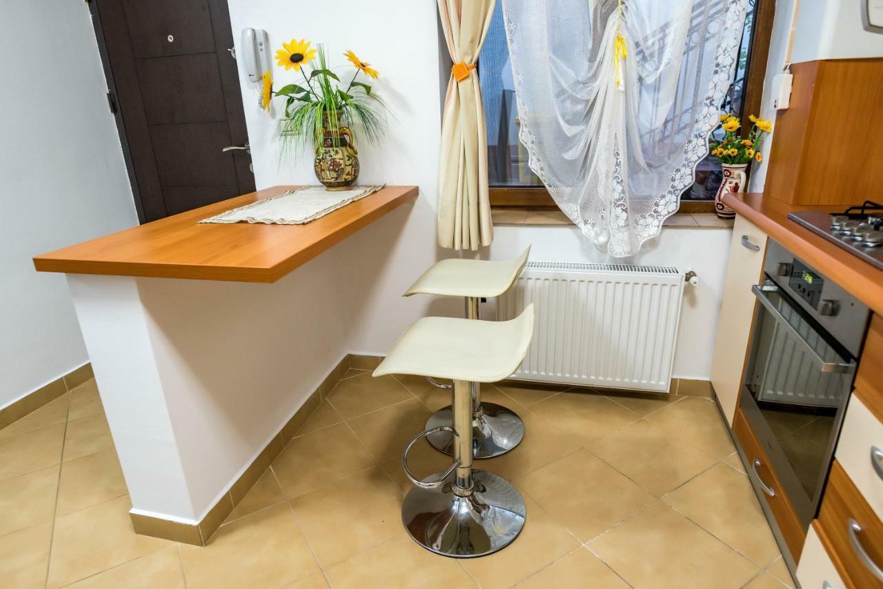 Appartement D&o Zola Timişoara